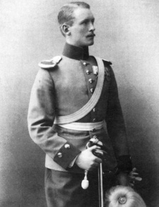 Werner Freiherr Schenk von Stauffenberg (1878-1904) war ein deutscher Offizier der Schutztruppe für Deutsch-Südwestafrika.