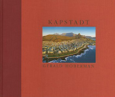 Kapstadt, von Gerald Hoberman.