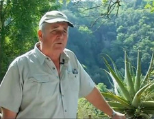 Clive Bromilow ist ein britischer Biotechnologe in Südafrika und Fachautor für invasive Pflanzen. Briza Publications. Pretoria, South Africa 2010. ISBN 9781920217303 / ISBN 978-1-920217-30-3