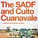 The SADF and Cuito Cuanavale, by Leopold Scholtz. Jonathan Ball Publishers South Africa, Delta Books. Johannesburg-Cape Town, South Africa 2020. ISBN 9781928248033 / ISBN 978-1-92-824803-3