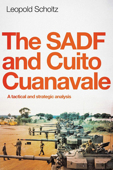The SADF and Cuito Cuanavale, by Leopold Scholtz. Jonathan Ball Publishers South Africa, Delta Books. Johannesburg-Cape Town, South Africa 2020. ISBN 9781928248033 / ISBN 978-1-92-824803-3