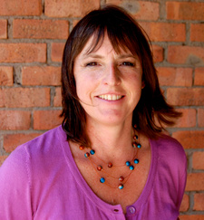 Wendy Toerien ist eine südafrikanische Journalistin und Weinexpertin.