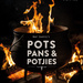 Beer Country’s Pots, Pans & Potjies, by Greg Gilowey and Karl Tessendorf. Penguin Random House South Africa. Imprint: Penguin Books. Cape Town, South Africa 2022. ISBN 9781432310868 / ISBN 978-1-43-231086-8