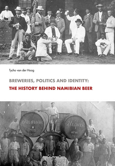 Breweries, Politics and Identity: The History Behind Namibian Beer, by Tycho van der Hoog. Basler Afrika Bibliographien, Basel, Switzerland 2019. ISBN 9783906927121 / ISBN 978-3-906927-12-1