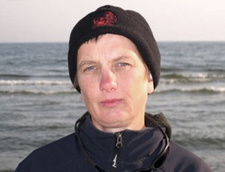 Dr. rer. nat. Ute Schmiedel ist eine deutsche Biologin und Dozentin an der Universität Hamburg.