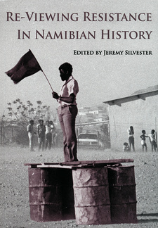 Re-Viewing Resistance in Namibian History, by Jeremy Silvester et al. University of Namibia Press. Windhoek, Namibia 2015. ISBN 9789991642277 / ISBN 978-99916-42-27-7
