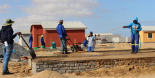 Der Baugewerbeverband CIF (Construction Industries Federation of Namibia) hat 2017 ein aktuelles Verzeichnis der Baufirmen in Namibia veröffentlicht.