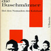 Meine Freunde die Buschmänner, von Elizabeth Marshall Thomas. Verlag: Ullstein, Frankfurt a. M., West-Berlin 1962.