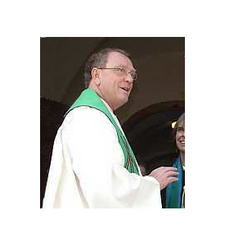Der deutsche Geistliche Reinhard Keding war von 1993-2005 Bischof der Evangelisch-Lutherische Kirche in Namibia (DELK).