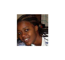 Dr. Martha Akawa ist ein Historikerin und Dozentin aus Namibia.
