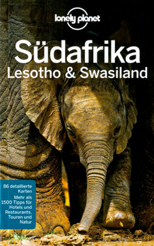 Südafrika, Lesotho & Swasiland (Lonely Planet). 3. Auflage, 2013. ISBN 9783829722964 / ISBN 978-3-8297-2296-4