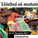 «Zambia in motion» focuses on documentaries and short films.