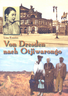 Von Dresden nach Otjiwarongo, von Lisa Kuntze.