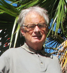 Dr. Hans Fransen ist ein niederländischer Kunsthistoriker und Autor in Südafrika.