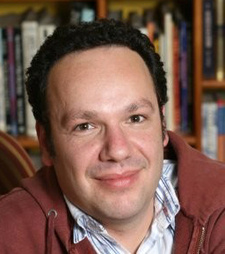 David Fleminger ist ein südafrikanischer Regisseur, Produzent und Autor.