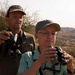 Viel mehr als Urlaub! Naturschutz in Namibia, statt Liegestuhl - ZDF.reportage