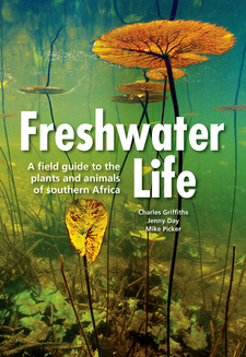 Freshwater Life: A field guide to the plants and animals of southern Africa, by Charles Griffiths, Jenny Day and Mike Picker. Penguin Random House South Africa. Cape Town, South Africa 2015. ISBN 9781775841029 / ISBN 978-1-77584-102-9