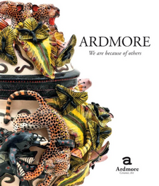 Ardmore: We Are Because of Others, by Fée Halsted. ISBN 9781431701117 / ISBN 978-1-4317-0111-7