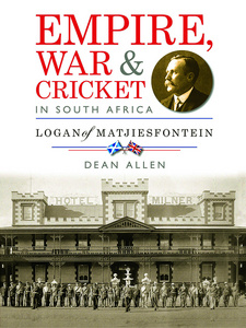Empire, War and Cricket in South Africa, by Dean Allen. Penguin Random House South Africa. Cape Town, South Africa 2015. ISBN 9781770228474 / ISBN 978-1-77022-847-4
