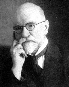 Paul Rohrbach (1869-1956) war ein deutscher Fachautor, Publizist und Experte für geopolitische und koloniale Wirtschaftsfragen.
