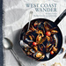 West Coast Wander. Recipes from a Mediterranean coastal kitchen, by Georgia East. Struik Lifestyle. Penguin Random House South Africa.