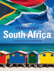 Discover South Africa, by Peter Joyce. Penguin Random House South Africa. Cape Town, South Africa 2014. ISBN 9781920545949 / ISBN 978-1-92-054594-9