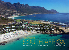 Picturesque South Africa: Deutsch, von Sean Fraser.