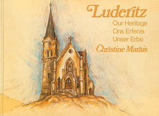 Lüderitz: Unser Erbe, von Christine Marais. Gamsberg Macmillan. 2. Auflage. Swakopmund, Namibia (1981/2003). ISBN 0868480967 / ISBN 0-86848-096-7
