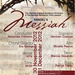 Das Oratorium "Der Messias" von Händel wird mit Starbesetzung im Nationaltheater von Namibia aufgeführt.