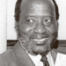 SWAPO und die Menschenrechte: Andreas Shipanga.