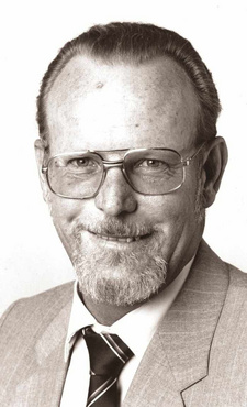 Axel Metje Behnsen (1936-2013) war ein namibischer Kaufmann und Geschäftsführer der Firmengrupe Metje & Ziegler.