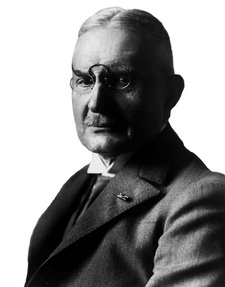 Dr. jur. h. c. Friedrich (Fritz) von Lindequist (1862-1945) war ein deutscher Jurist, Kolonialbeamter und der erste zivile Gouverneur Deutsch-Südwestafrikas.