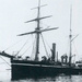 HMS Sparrow in 1900. National Maritime Museum. Greenwich; negative EDB-1.