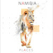Namibia Places, by Linus Malherbe. Venture Media. Windhoek, Namibia 2020. ISBN 9789991695433 / ISBN 978-9-99-169543-3