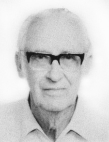 Dr. med. vet. Herbert Halenke (1915-2003) war ein deutscher Veterinär, Farmer und Mitbegründer der Interessengemeinschaft Deutschsprachiger Südwester (IG) in Namibia.