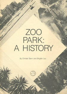 Zoo Park: A History. Documentation of the former Zoo Park (1887-1958) in the center of Windhoek, by Brigitte Lau and Christel Stern.