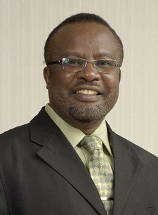 Kahenge Simson Haulofu neuer Direktor von NamPower.