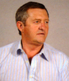Rick van Malsen ist ein ehemaliger Offizier des 1. Commando der Rhodesian Light Infantry und Autor militärgeschichtlicher Beiträge.
