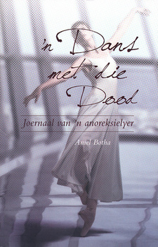 'n Dans met die dood, deur Aniel Botha. Random House Struik Zebra Press. Kaapstad, Suid Afrika 2010. ISBN 9781770200364 / ISBN 978-1-77020-036-4