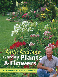 Keith Kirsten's Garden Plants & Flowers, by Keith Kirsten. Random House Struik Lifestyle. Cape Town, South Africa 2012. ISBN 9781431700943 / ISBN 978-1-4317-0094-3