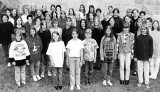 Die Mädchenkantorei Helmstedt war von 1993-2003 unter der Leitung von Andreas Lamken aktiv.