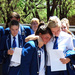 Die Begriffe Matric, bzw. Matriek und Matrik stehen in Südafrika, Namibia und Staaten des Commonwealth in Beziehung mit der Erlangung der Hochschulreife zum Ende der 12. High-School-Klasse.