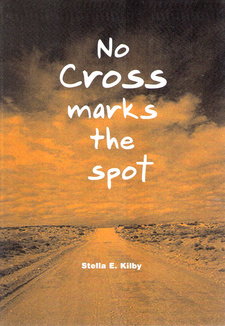 No Cross Marks the Spot, by Stella Kilby. Galamena Press. Southend on Sea, United Kingdom 2001. ISBN 0954101618 / ISBN 0-9541-0161-8