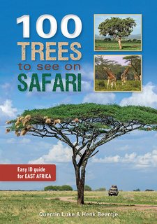 100 Trees to See on Safari in East Africa, by Quentin Luke and Henk Beentje. Penguin Random House South Africa. Imprint: Struik Nature. Cape Town, South Africa 2020. ISBN 9781775845492 / ISBN 978-1-77-584549-2