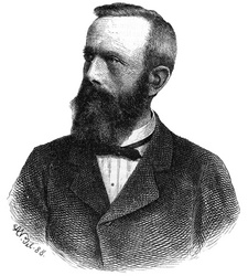Heinrich Semler (1841-1888) war ein deutscher Kaufmann und Agronom.