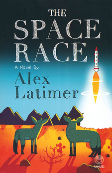 The Space Race, by Alex Latimer. Random House Struik Umuzi. Cape Town, South Africa 2013. ISBN 9781415203880 / ISBN 978-1-4152-0388-0