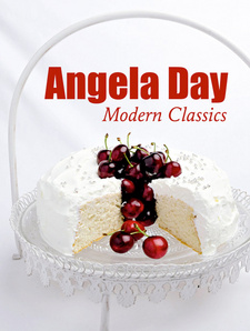 Angela Day Modern Classics, by Jenny Kay. ISBN 9781431702909 / ISBN 978-1-4317-0290-9