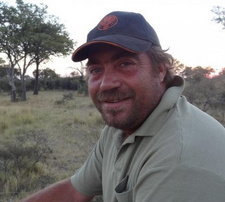 Namibia: Christian Andre Maier im Mudumu-Nationalpark ermordet.