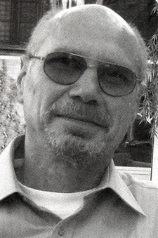Rainer Tröndle ist ein deutscher Pädagoge und Autor über die Geschichte Namibia.