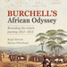 Burchell's African Odyssey: Revealing the return journey 1812-1815, by Roger Stewart and Marion Whitehead. Penguin Random House South Africa. Imprint: Struik Nature. Cape Town, South Africa 2022. ISBN 9781775848158 / ISBN 978-1-77-584815-8
